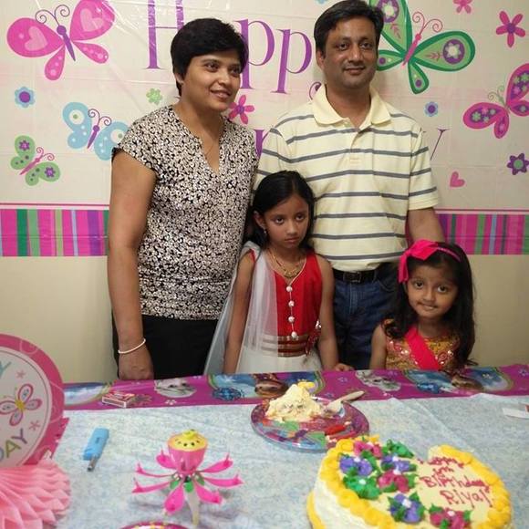 Meet your Posher, Patel - Picture 1 of 1